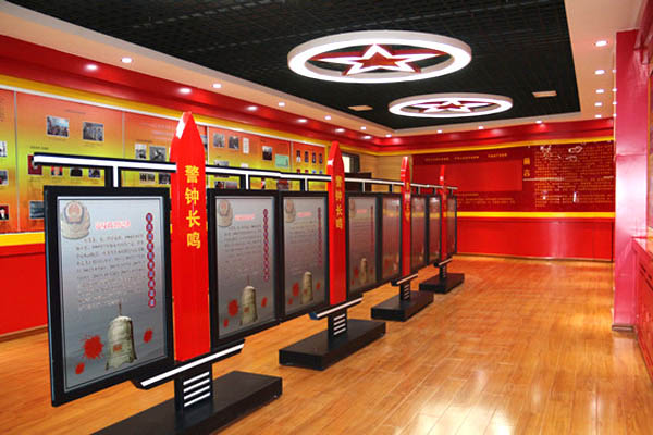 智慧黨建的核心目標是什么？